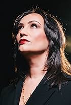 Photo of Eden Espinosa