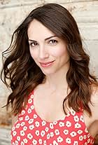 Photo of Eden Riegel