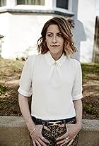 Photo of Eden Sher
