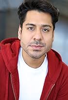 Photo of Edgar Segura