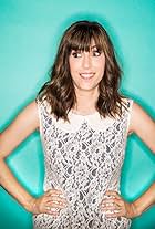 Photo of Edi Patterson