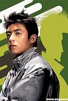 Photo of Edison Chen