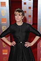 Photo of Edith Bowman