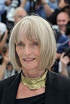 Photo of Edith Scob
