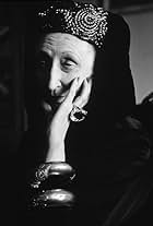 Photo of Edith Sitwell