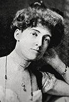 Photo of Edith Wharton