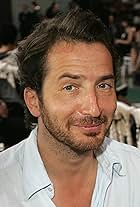 Photo of Edouard Baer