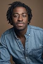 Photo of Edson Jean