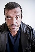 Photo of Eduard Burza