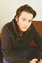 Photo of Edward Furlong