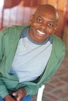 Photo of Edward King III