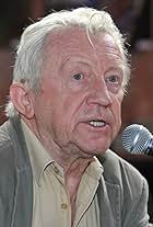 Photo of Edward Linde-Lubaszenko