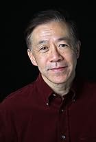 Photo of Edward Wong