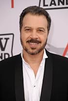 Photo of Edward Zwick