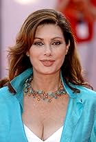 Photo of Edwige Fenech