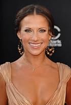 Photo of Edyta Sliwinska