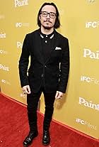 Photo of Efren Ramirez