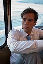 Photo of Egor Koreshkov