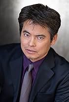 Photo of Eiji Inoue
