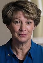 Photo of Eileen Collins