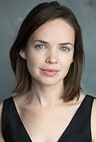 Photo of Eileen O'Iggins