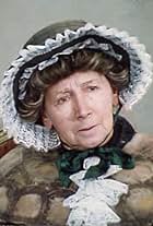 Photo of Ekaterina Yashina