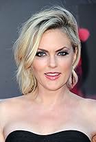 Photo of Elaine Hendrix
