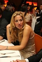 Photo of Elaine Irwin