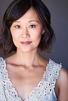 Photo of Elaine Kao