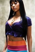 Photo of Elan Luz Rivera