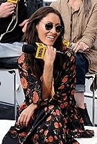 Photo of Eleanor Matsuura