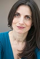 Photo of Elena Mazzon