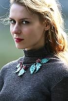 Photo of Elena Radonicich