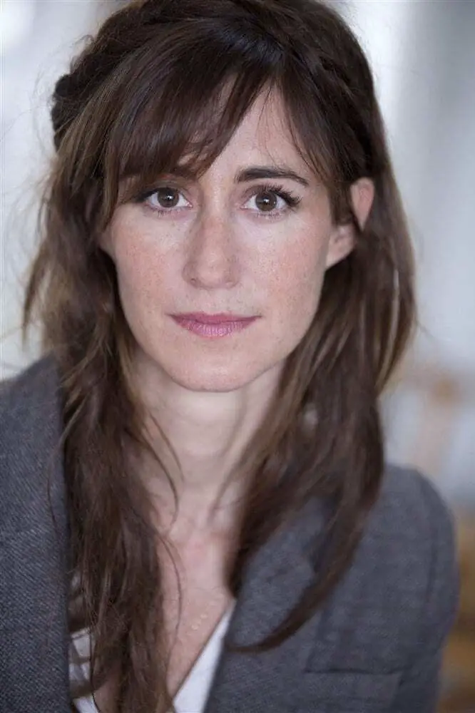 Photo of Eléonore Bernheim