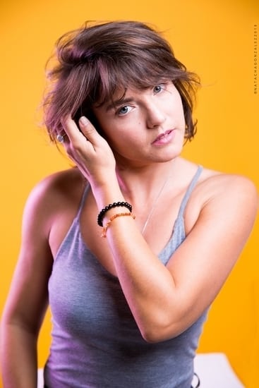 Photo of Eléonore Costes