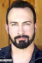 Photo of Eliah Mountjoy