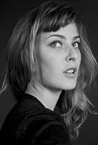 Photo of Eliane Préfontaine