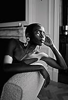 Photo of Eliane Umuhire