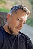 Photo of Elias Toufexis