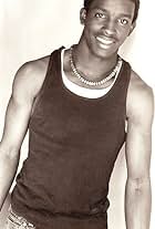 Photo of Elijah Kelley
