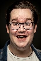 Photo of Elijah Moore