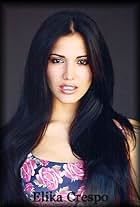 Photo of Elika Crespo