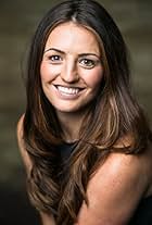 Photo of Elin Haf Davies