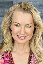 Photo of Elisabeth Granli