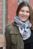 Photo of Elisabeth Grassby