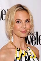 Photo of Elisabeth Hasselbeck