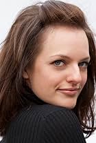 Elisabeth Moss Contact Info: [Fan Mail, Business, Autographs, & More