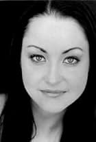 Photo of Elisabeth Oas