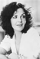 Photo of Elisabeth Trissenaar