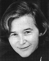 Photo of Elisabeth Kopp